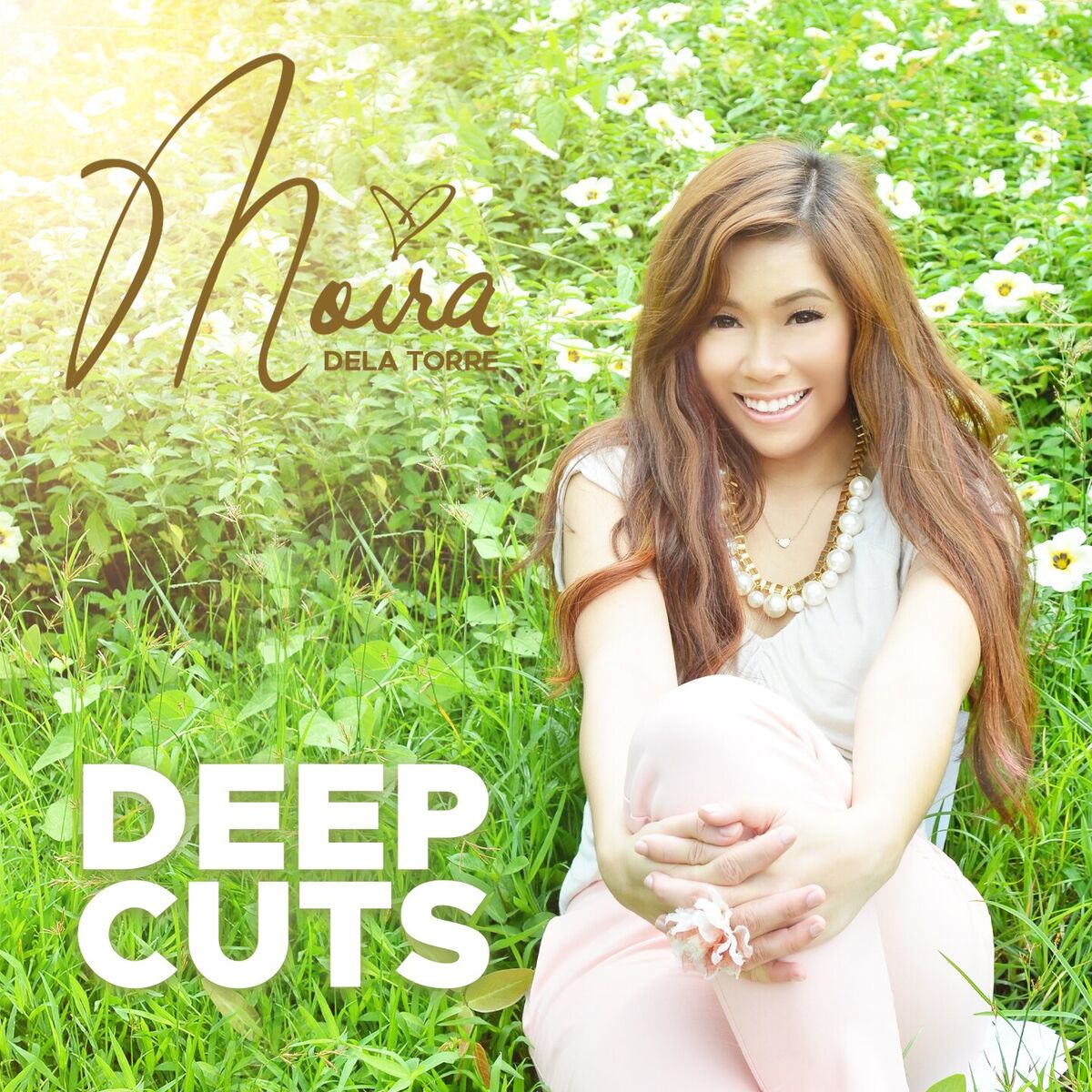 Album cover of Deep Cuts 2014-2018