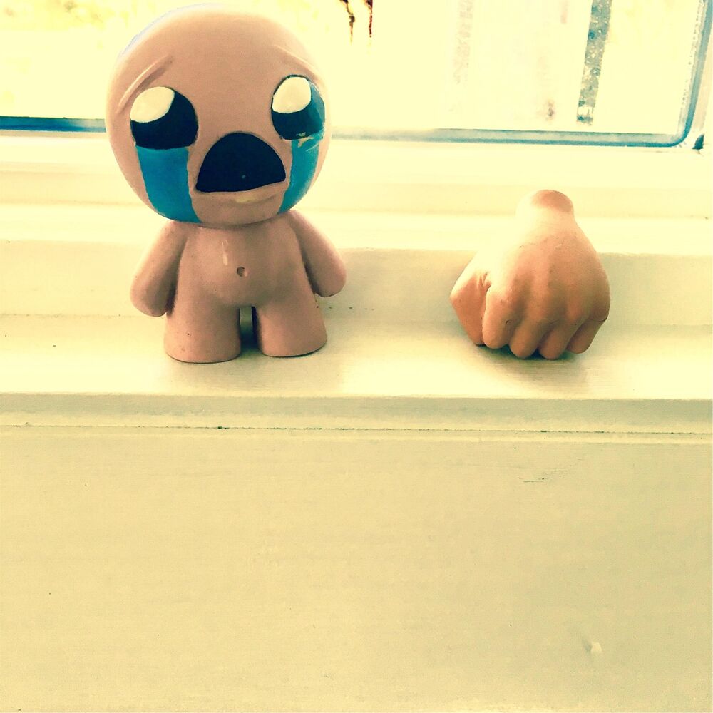 Picture of The Binding of Isaac: Afterbirth + (Original Soundtrack)