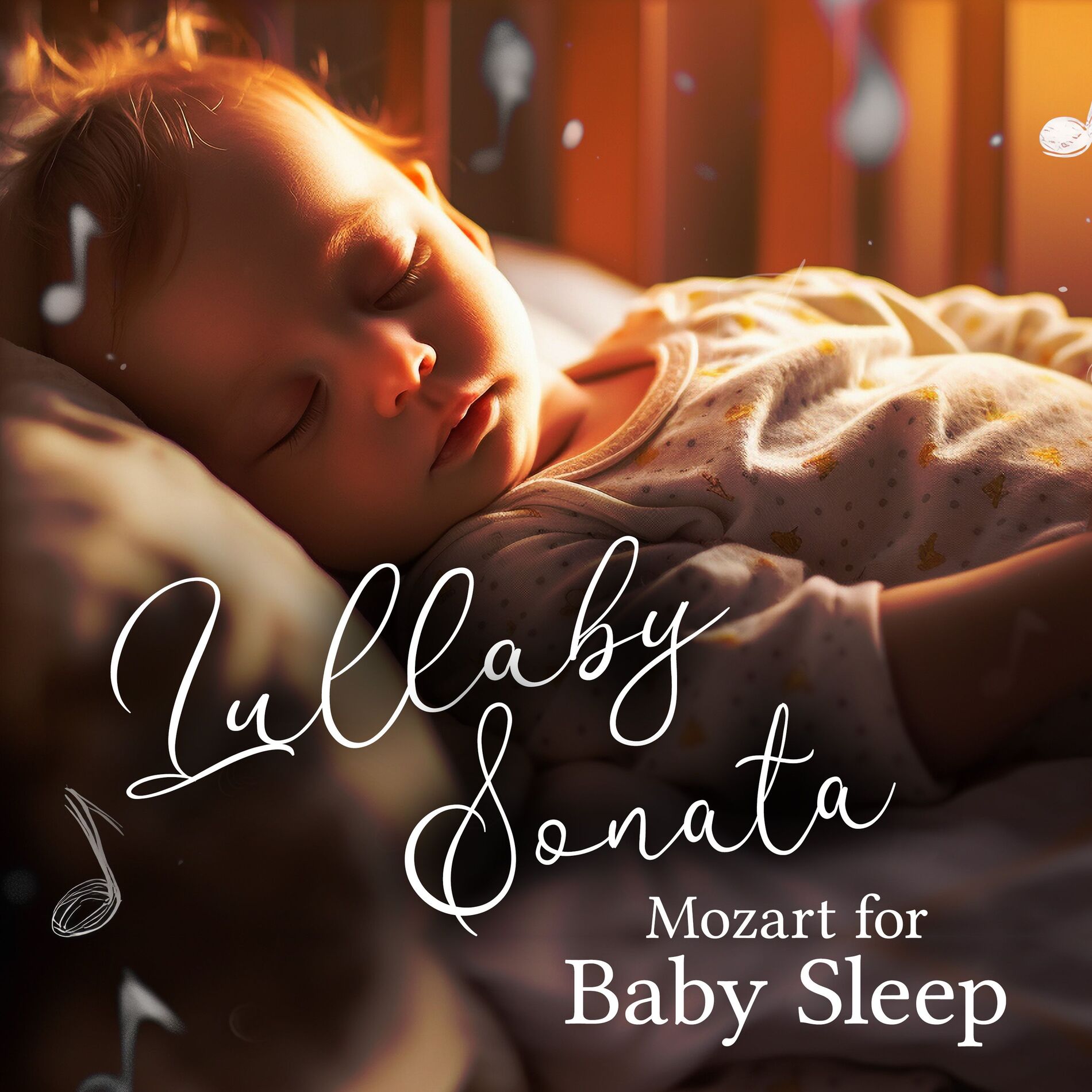 Album cover of Lullaby Sonata