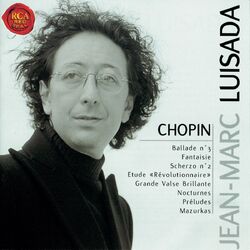 Cover of Chopin: Piano Works
