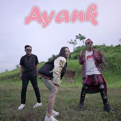 Cover of Ayank (Remix)
