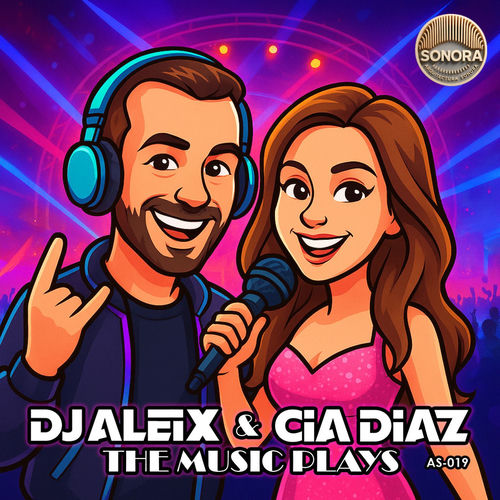 The Music Plays