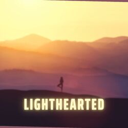 Cover of Lighthearted