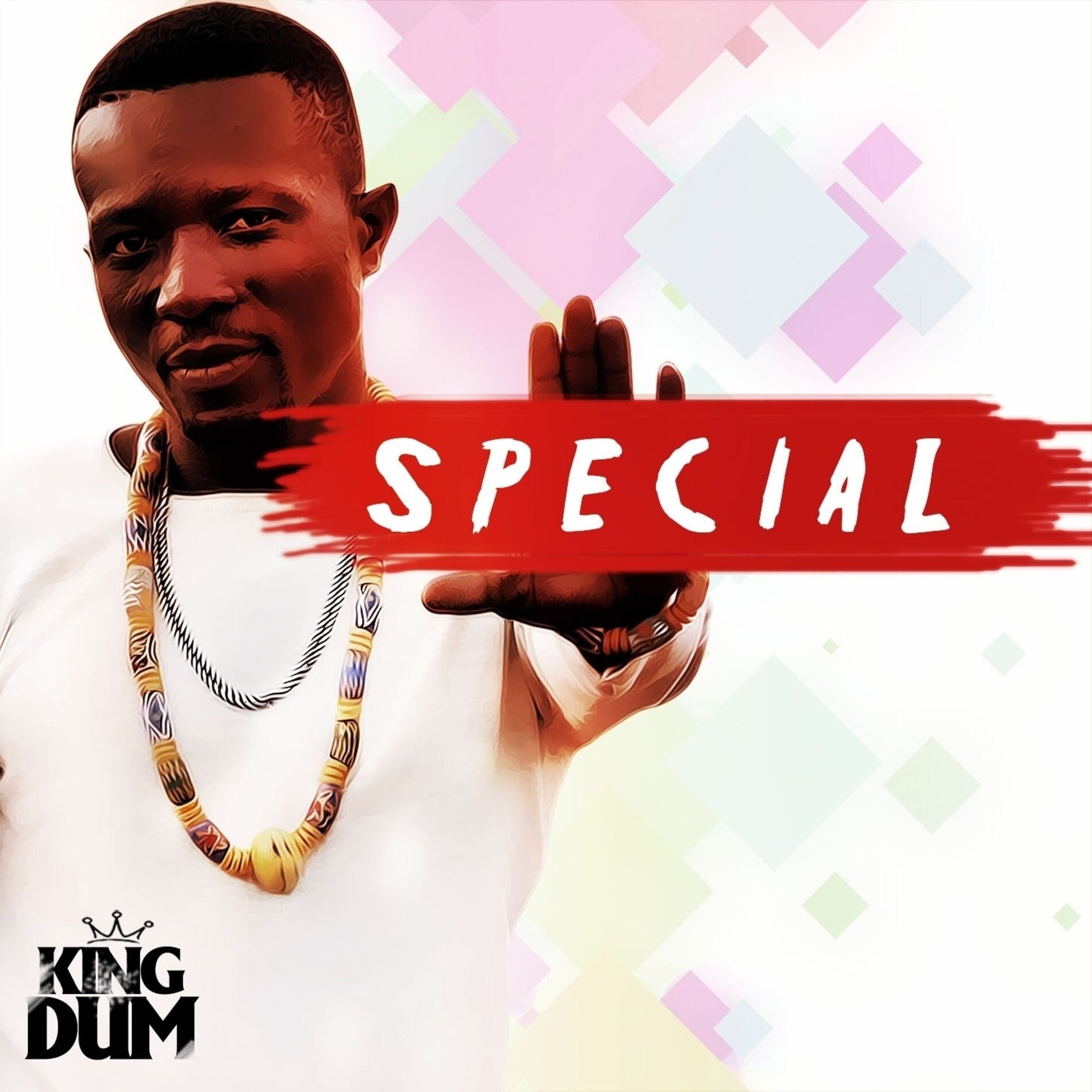 Album cover of Special