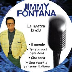 Cover of La Nostra Favola