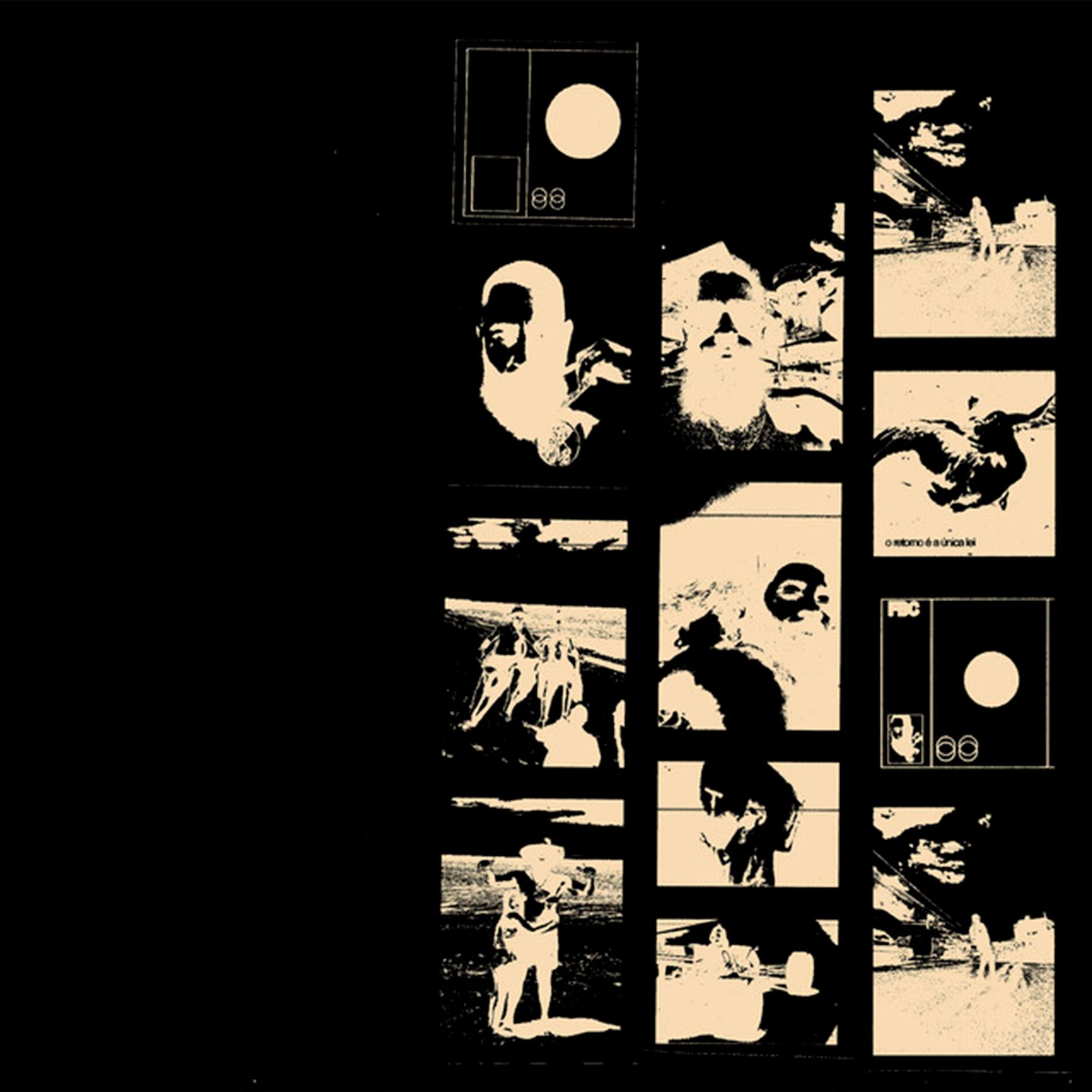 Album cover of Feito à Mão