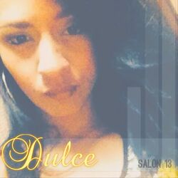 Cover of Dulce