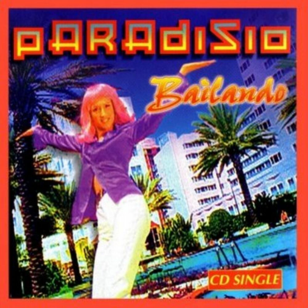 Picture of Bailando