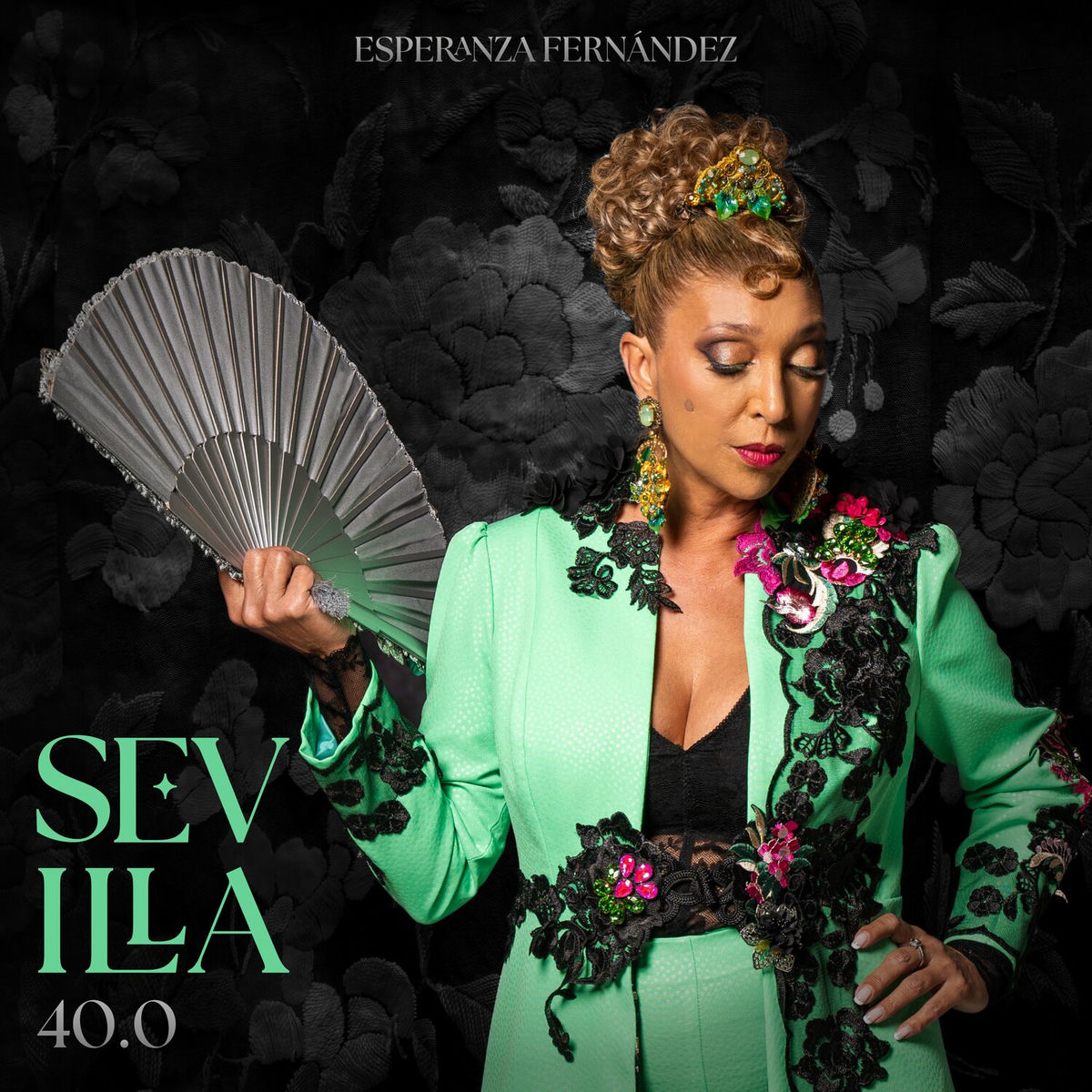 Album cover of Sevilla 40.0