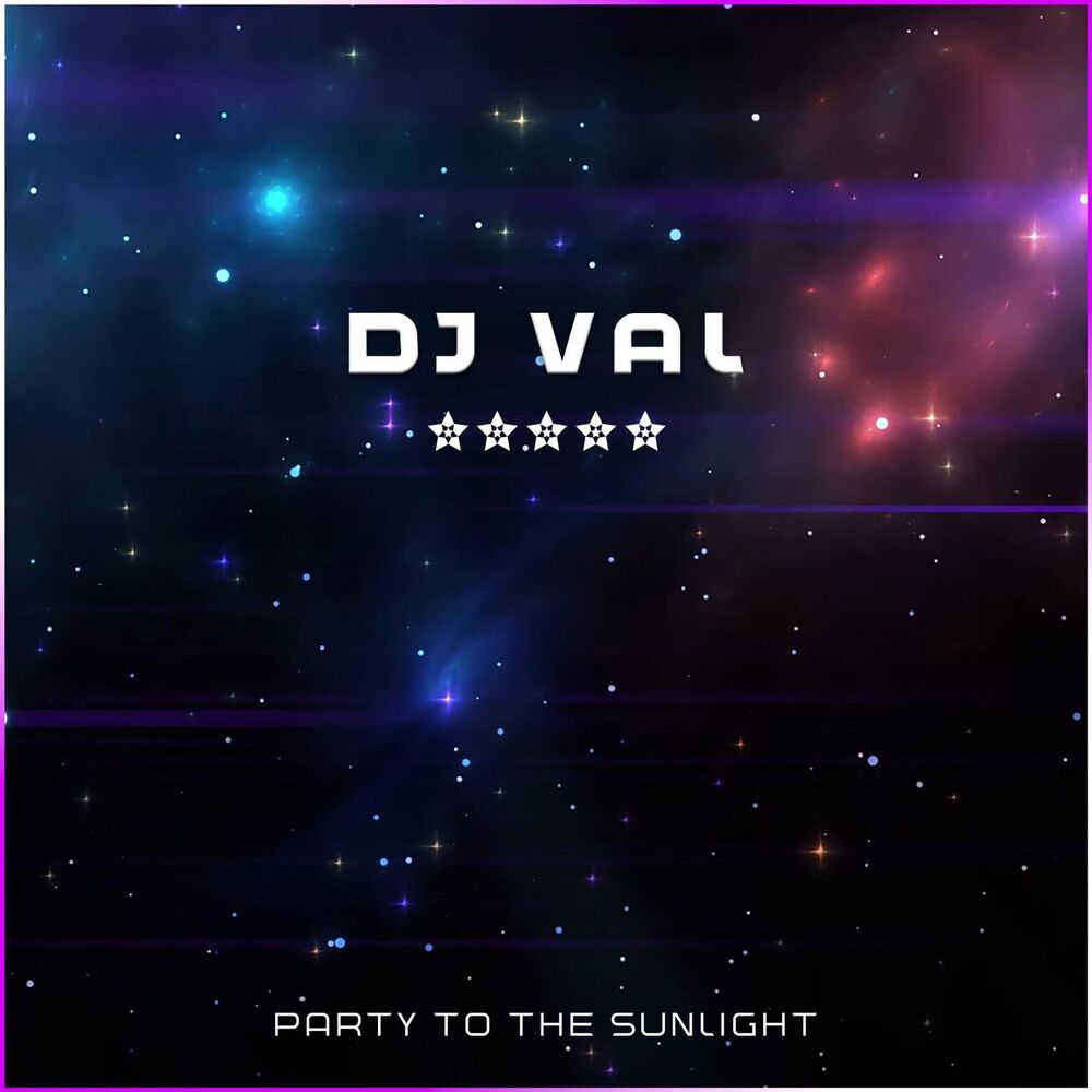 Picture of Party To The Sunlight