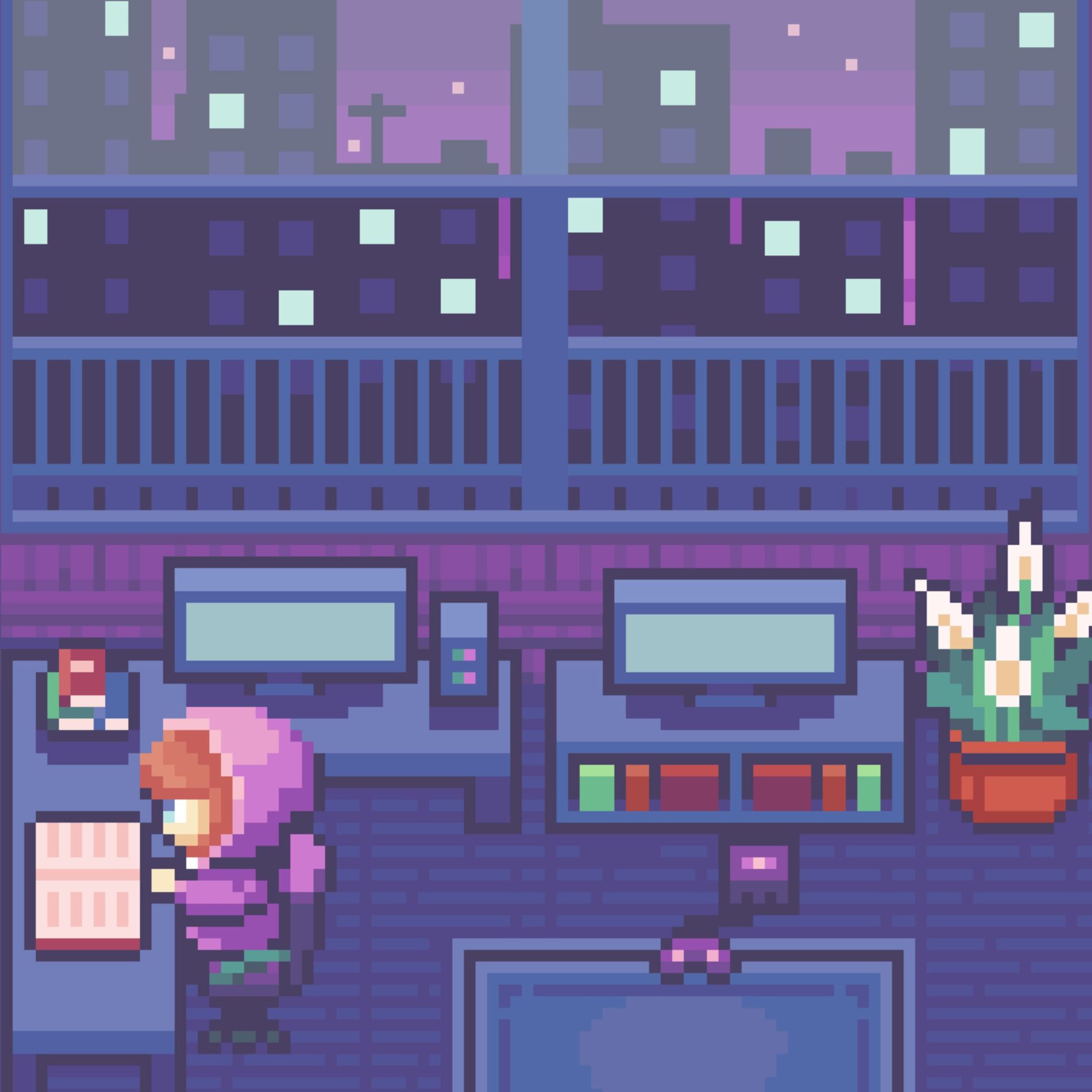 Album cover of Dreamsweeper (Original Game Soundtrack)