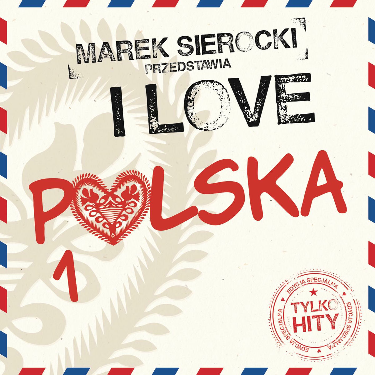 Album cover of I wszystko sie moze zdarzyc