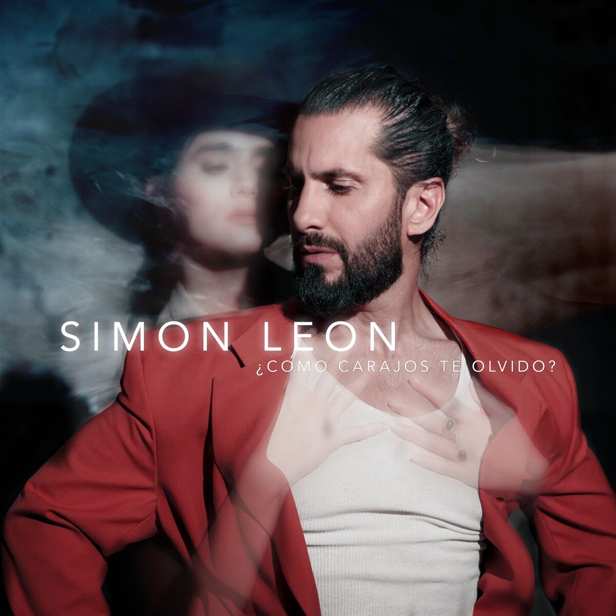Album cover of ¿Cómo carajos te olvido?