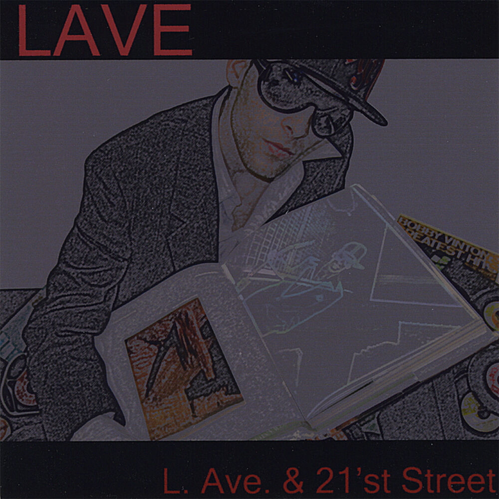 Picture of L. Ave. & 21'st Street