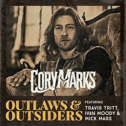Cover of Outlaws & Outsiders