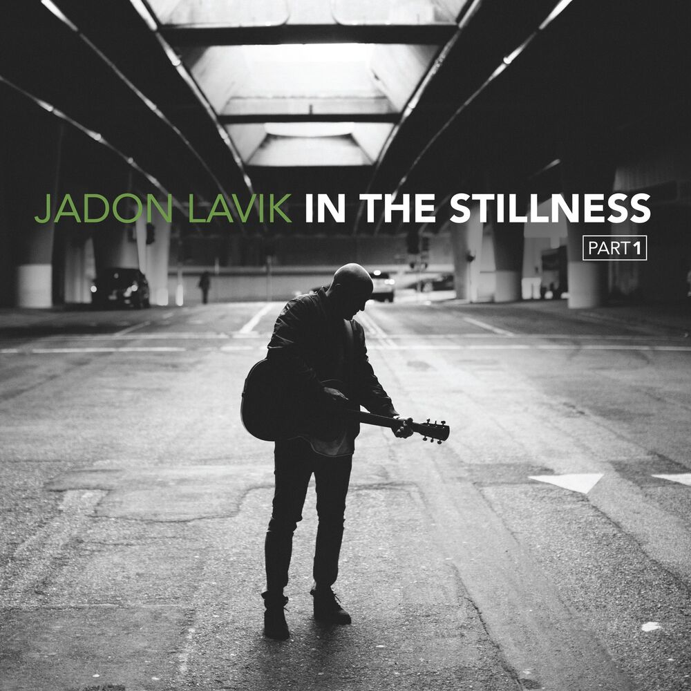 Picture of In the Stillness, Pt. 1