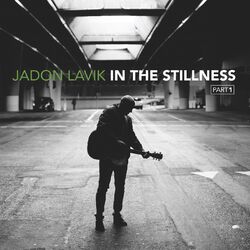 Cover of In the Stillness, Pt. 1
