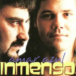 Cover of Inmenso