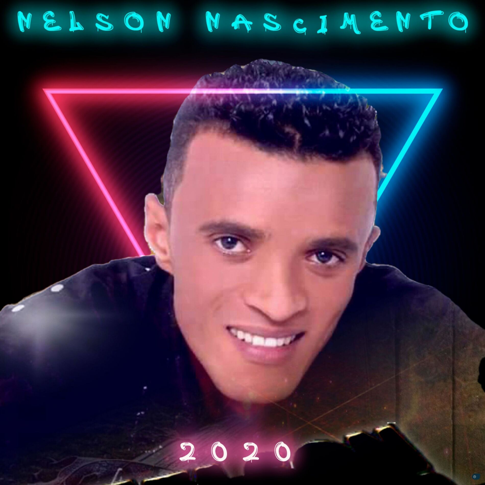 Album cover of 2020