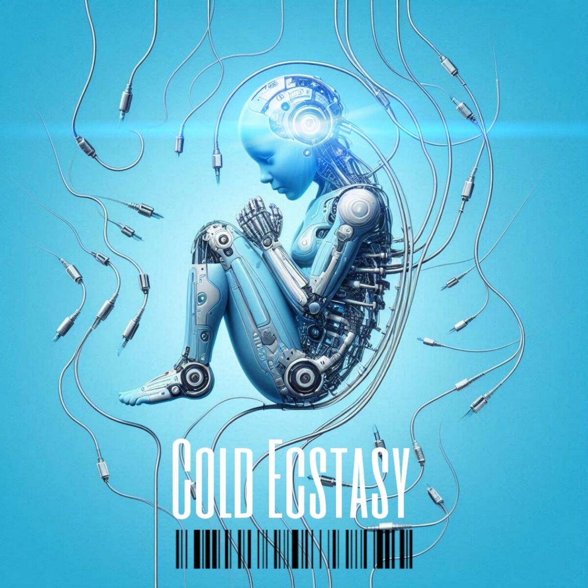 Album cover of Cold Ecstasy
