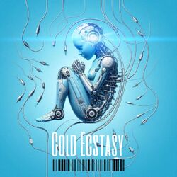 Cover of Cold Ecstasy