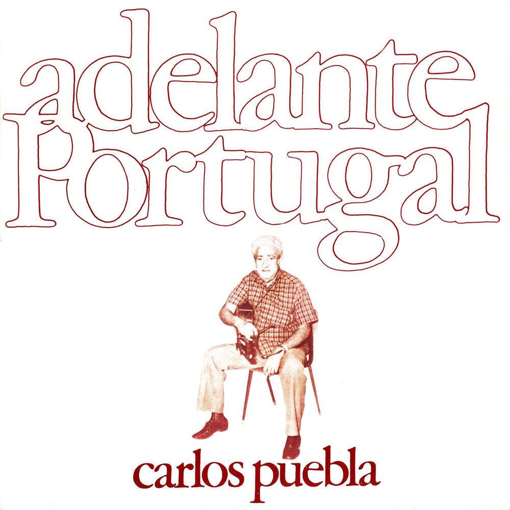 Picture of Adelante Portugal