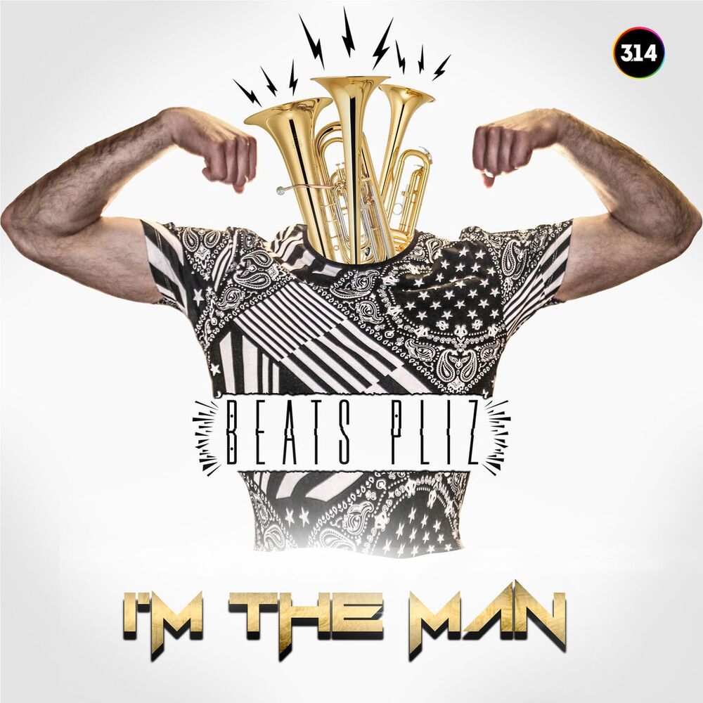 Picture of I'm the Man