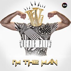 Cover of I'm the Man