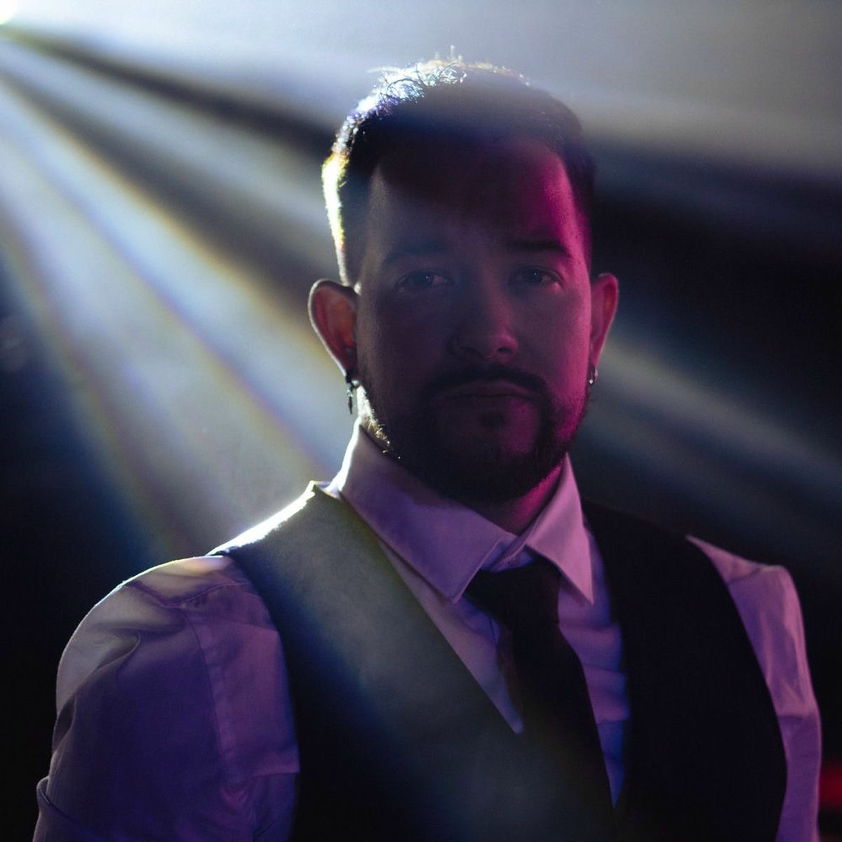 Album cover of Los reyes del baile