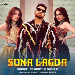 Cover of Sona Lagda