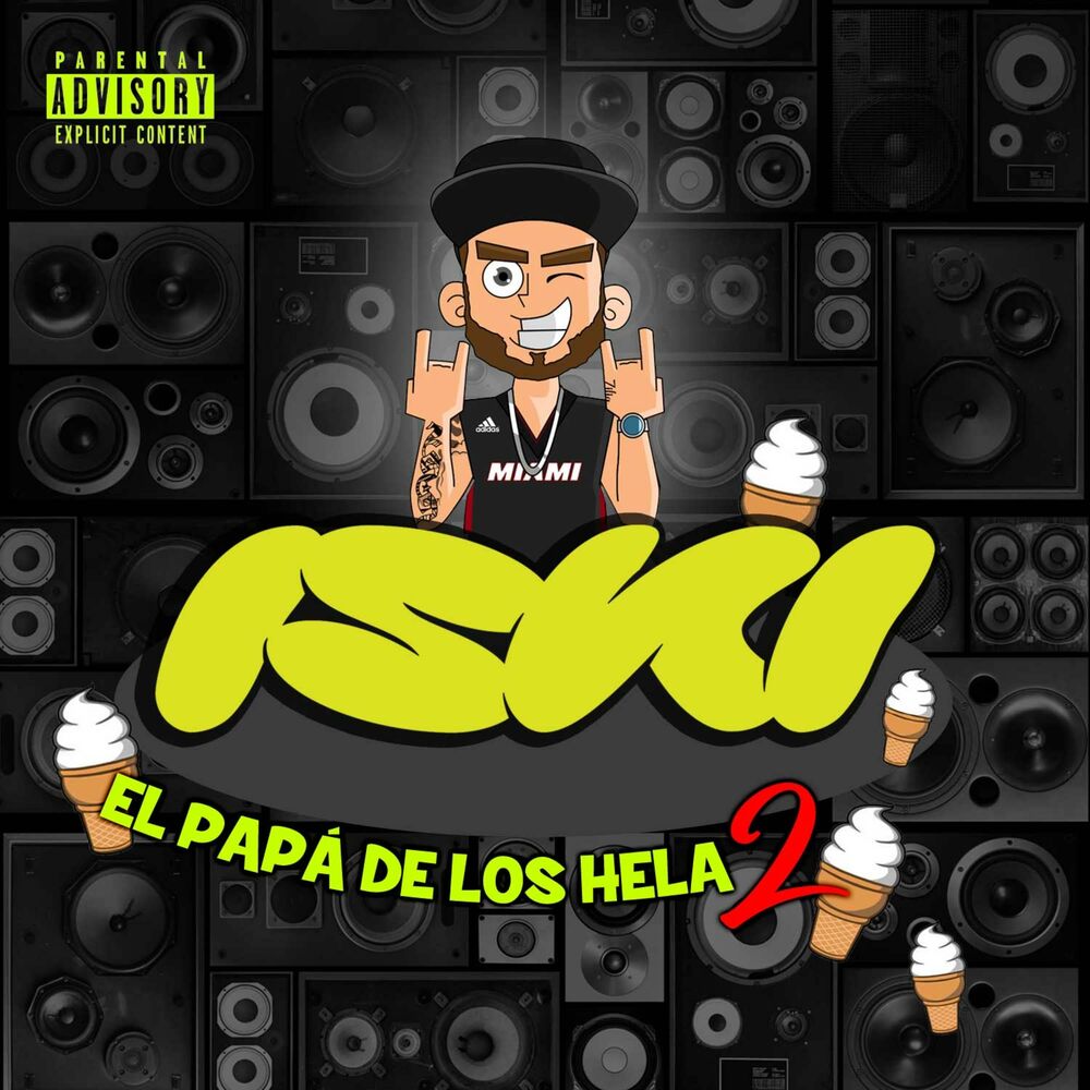 Picture of El Papá de los hela 2