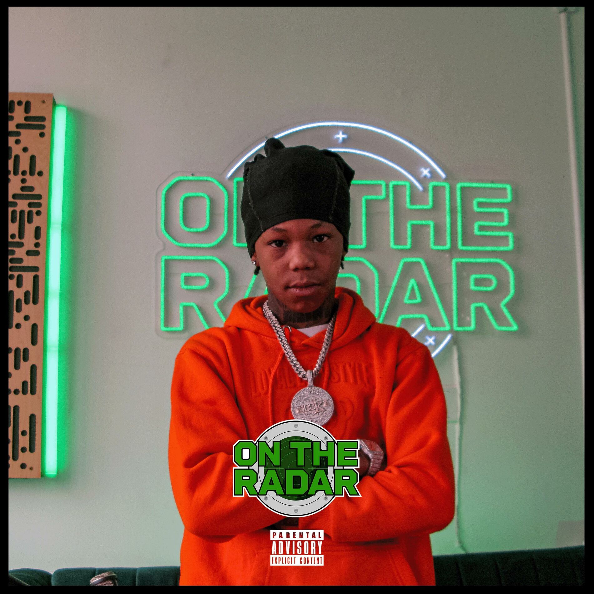 Album cover of Lil 50 