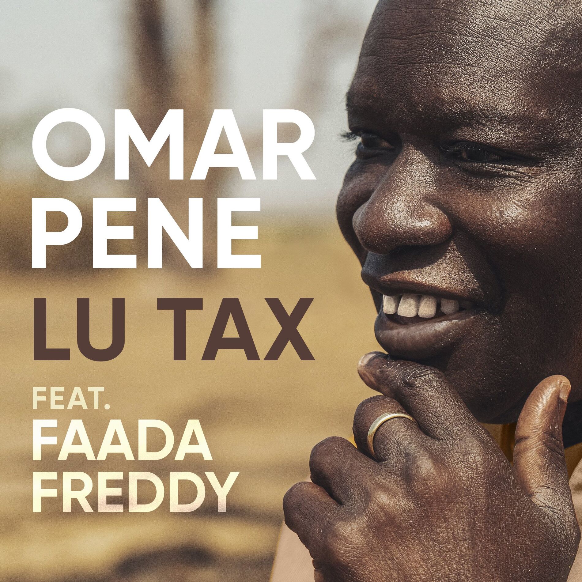 Album cover of Lu Tax
