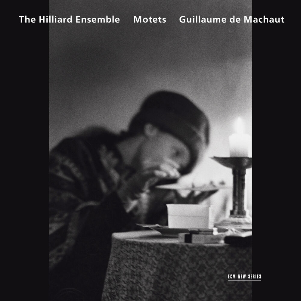 Picture of Machaut: Motets