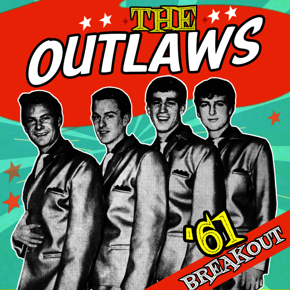 Picture of '61 Breakout