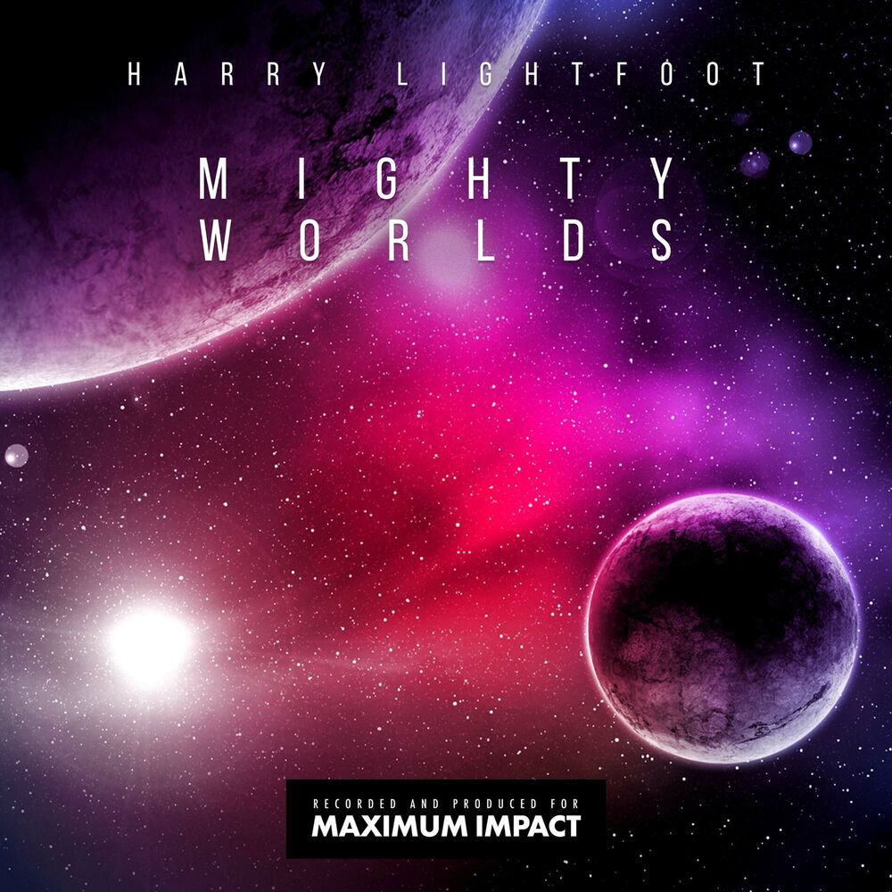 Picture of Mighty Worlds