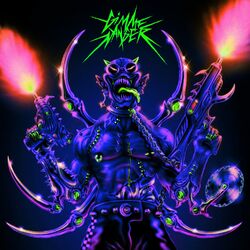 Cover of Gimme Danger