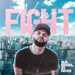 Cover of Nosso Fight
