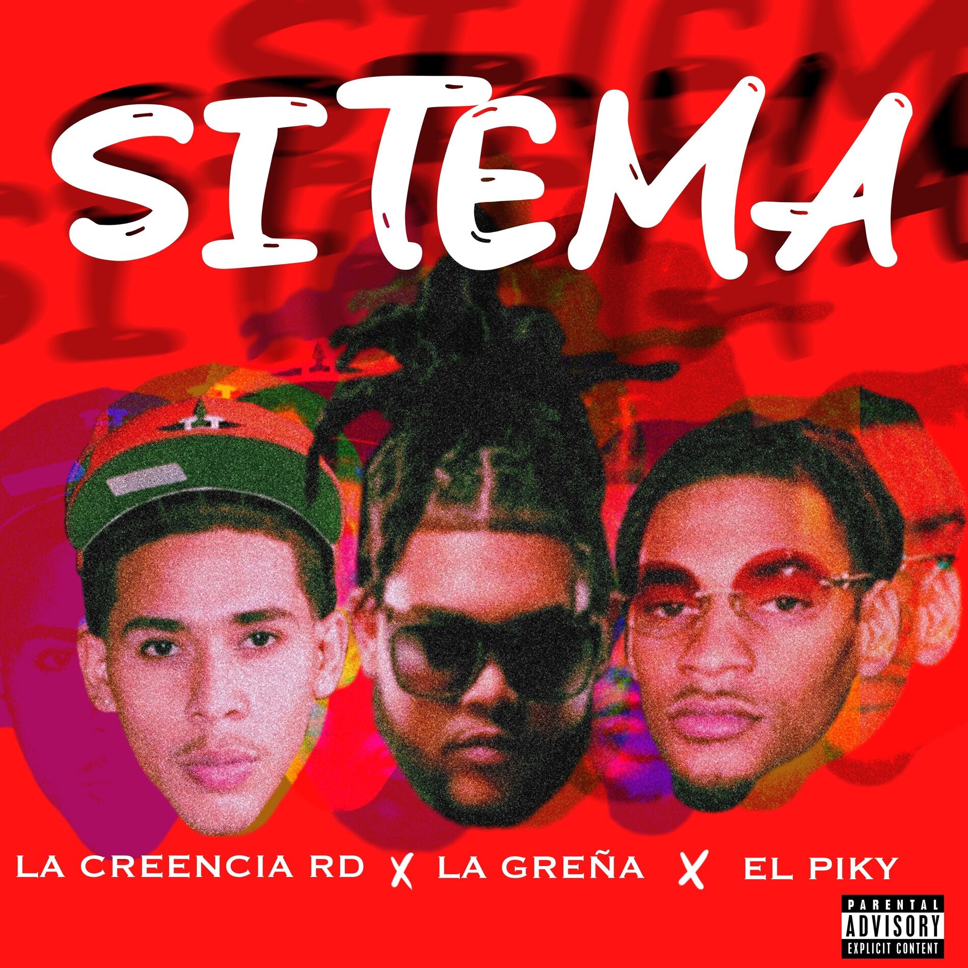 Album cover of Sitema