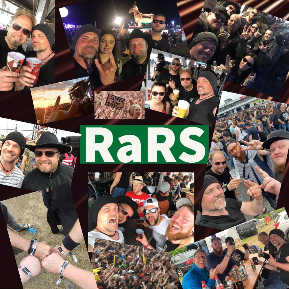 Picture of Rock am Ring Song (Extended Version)