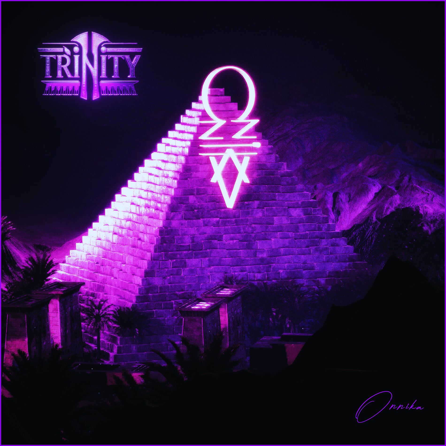 Album cover of Alvo