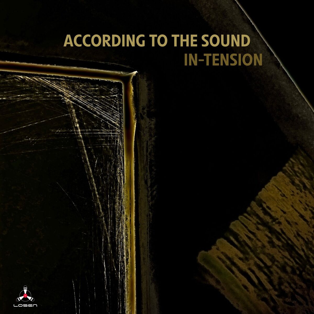 Album cover of In-Tension