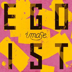 Cover of EGOIST