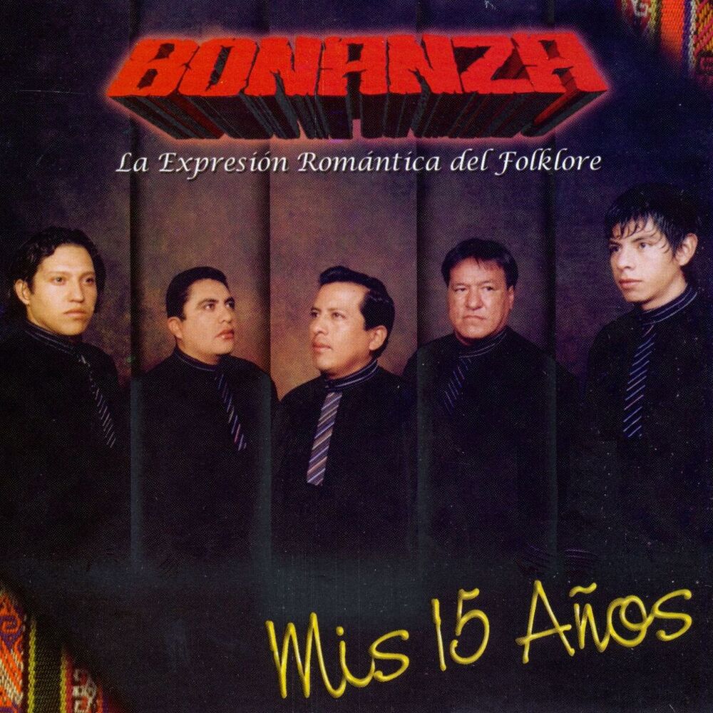 Picture of Mis 15 Años