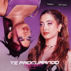 Cover of Te procurando (Saturno)