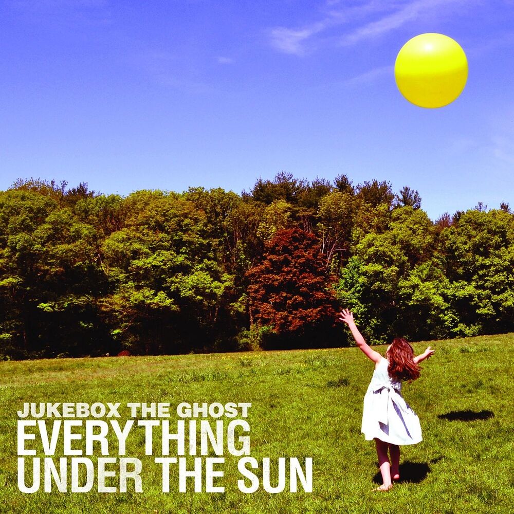 Picture of Everything Under the Sun