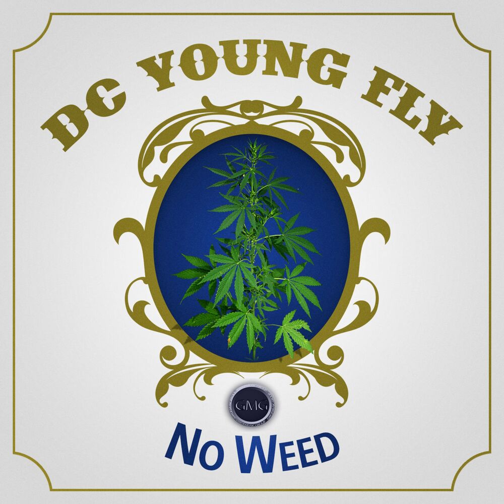Picture of No Weed