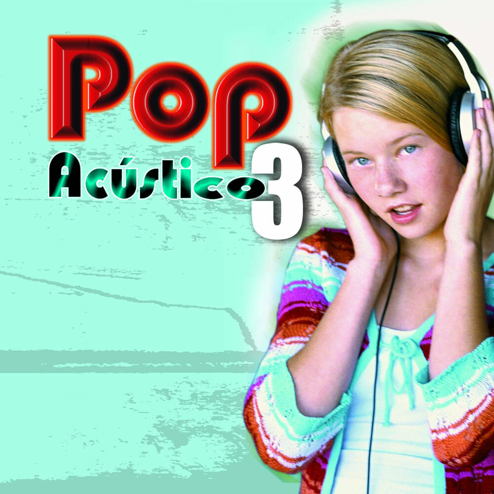 Picture of Pop Acústico 3