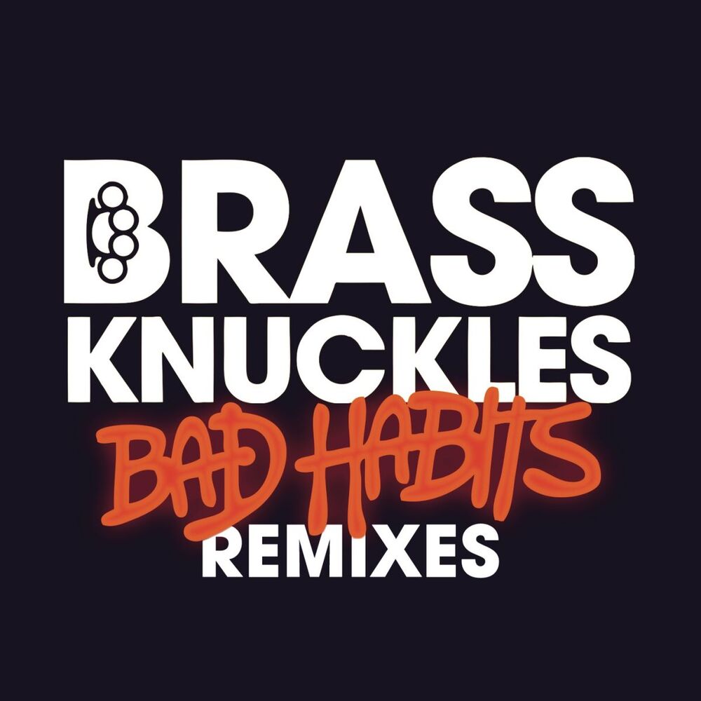Picture of Bad Habits (Remixes)