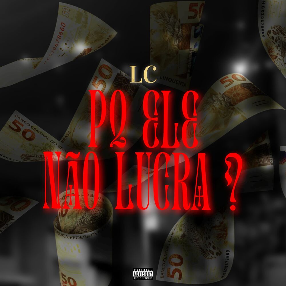 Picture of Porque Ele Não Lucra?
